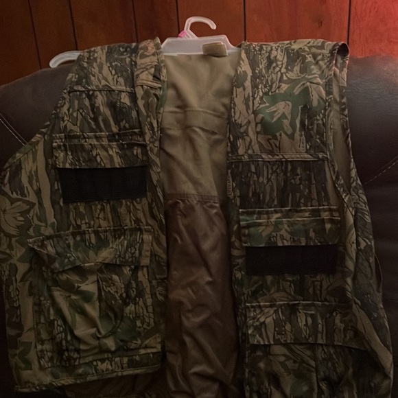 Northwest Territory Men's Hunting Vest Size XL - Picture 2 of 4